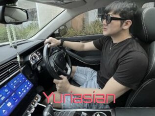 Yuriasian