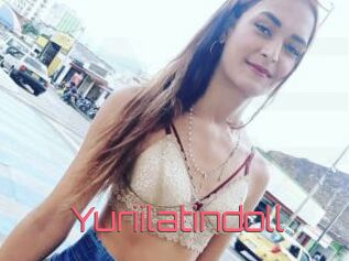 Yuriilatindoll