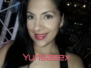 Yurisasex