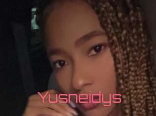 Yusneidys