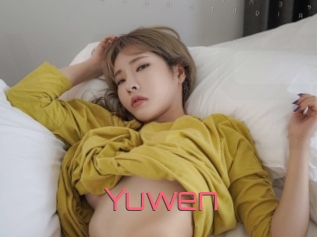 Yuwen