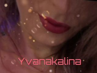 Yvanakalina