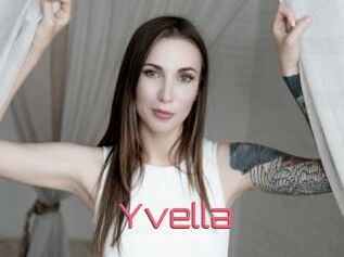 Yvella