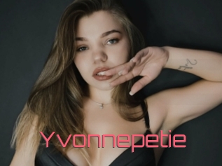 Yvonnepetie