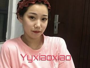 Yyxiaoxiao