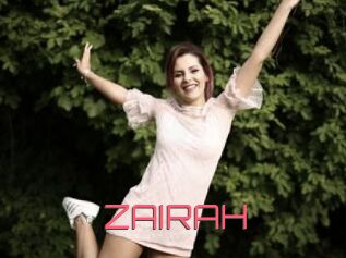 ZAIRAH