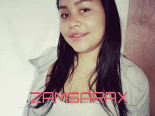 ZAMSARAX