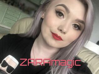 ZARAmagic