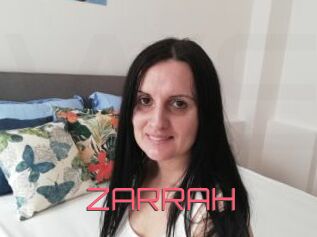 ZARRAH