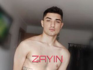 ZAYIN