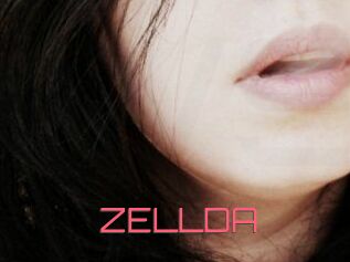 ZELLDA