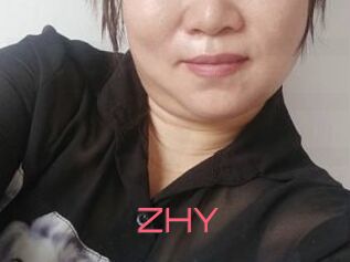 ZHY