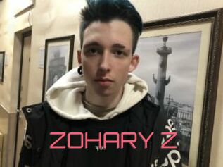 ZOHARY_Z