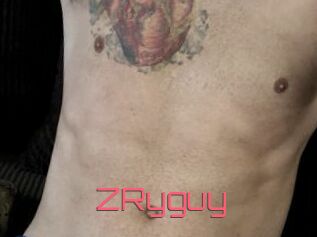 ZRyguy