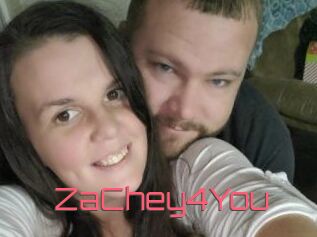 ZaChey4You