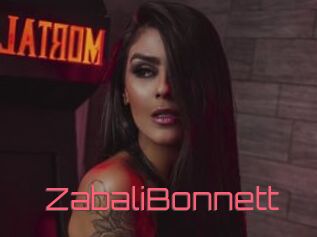 ZabaliBonnett
