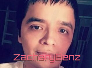 Zachary_Benz