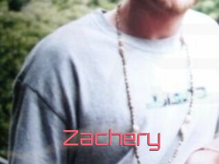 Zachery