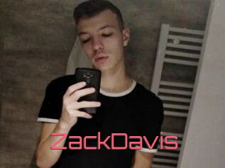 ZackDavis