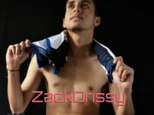 ZackDrissy