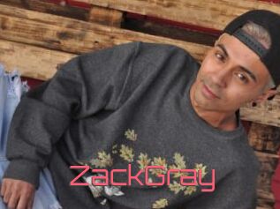 ZackGray