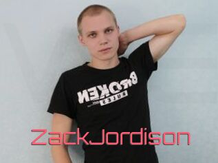 ZackJordison