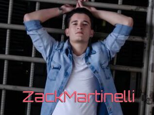 ZackMartinelli