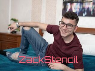 ZackStencil