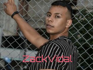ZackVidal