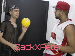 ZackXPeter