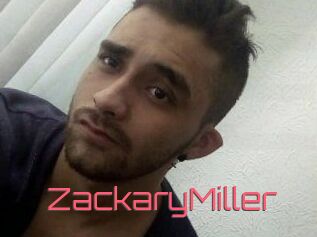 ZackaryMiller