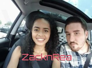 ZacknRea