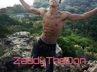 ZaddyTheDon