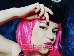 Zahava