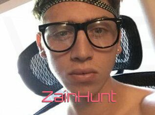 ZainHunt