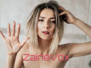 ZaineVox