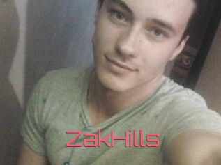 ZakHills