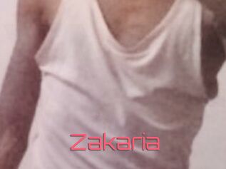 Zakaria