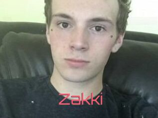Zakki