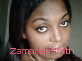 ZamariahSmith