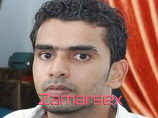 Zamarsex