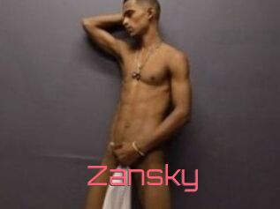 Zansky