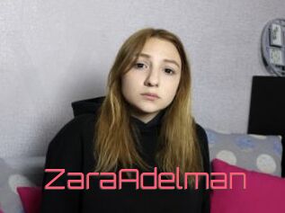 ZaraAdelman