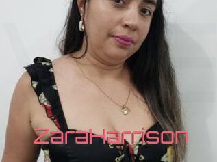 ZaraHarrison