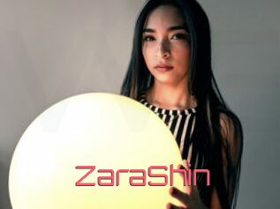 ZaraShin