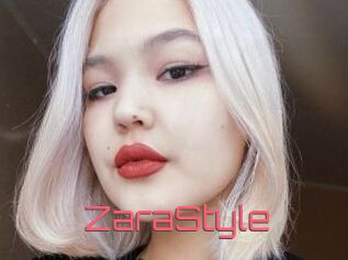 ZaraStyle