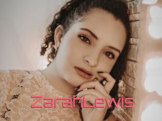 ZarahLewis