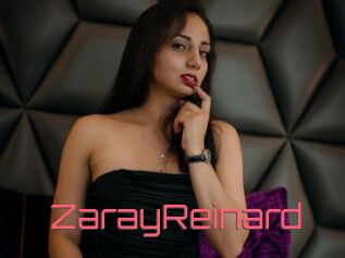 ZarayReinard