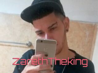 ZarethTheking