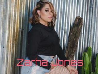 Zarha_Jones